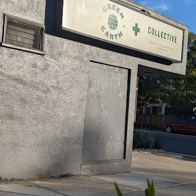 Green Earth Collective