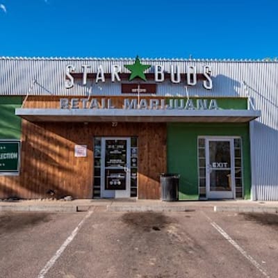 Green Fields - Colorado Springs