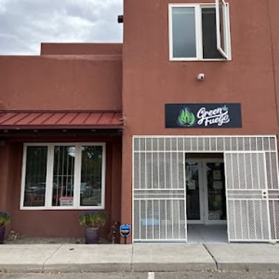 Green Fuego Dispensary