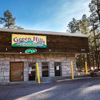 Green Hills Patient Center