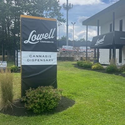 Green Home Dispensary Lowell