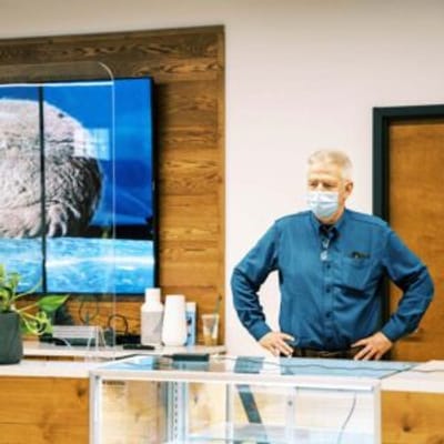 Green Meadows Dispensary Dracut