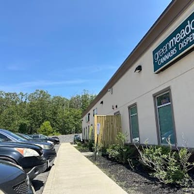 Green Meadows Fitchburg