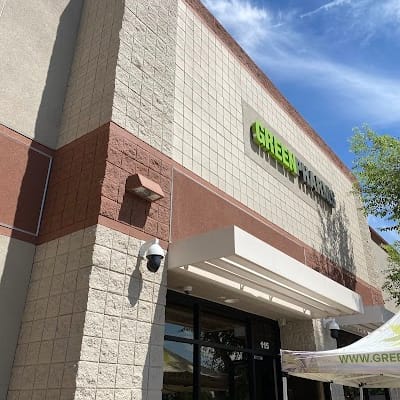 Green Pharms Mesa