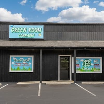 Green Room Dispensary
