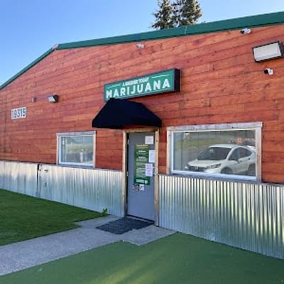 Green Theory - Bothell