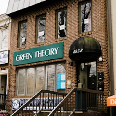 Green Theory