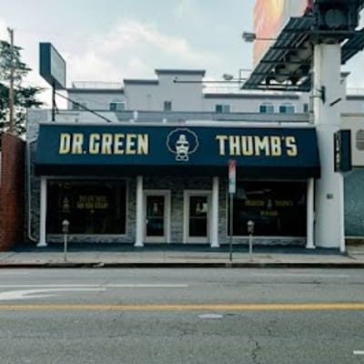 Green Thumb Collective