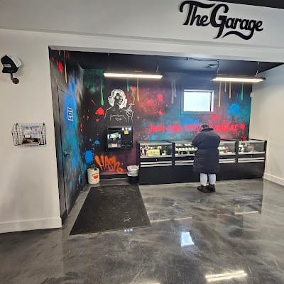 Green Truck Farms Kittery