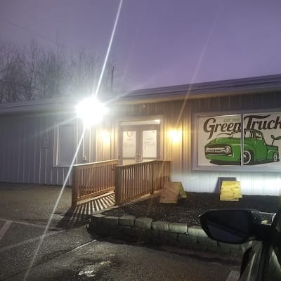 Green Truck Farms North Berwick