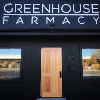Greenhouse Farmacy