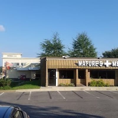 Greenhouse Wellness Ellicott City