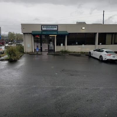 Greenside Recreational - Renton