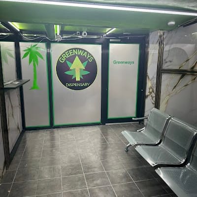 Greenways Dispensary