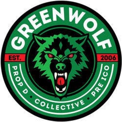GREENWOLF LA
