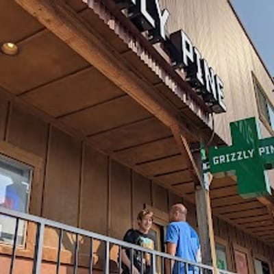 Grizzly Pine - Bozeman