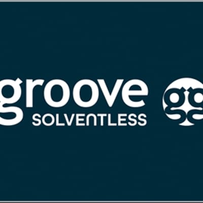 Groove Solventless