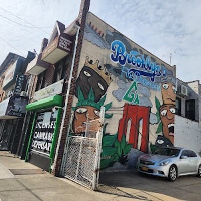 Grow Together Brooklyn