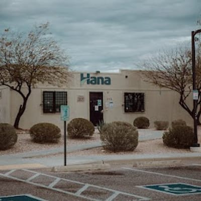 HANA Meds Green Valley