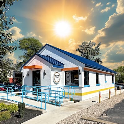 Happy Goat Dispensary