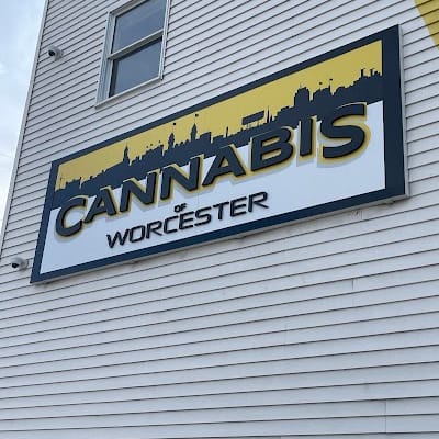 Harbor House Collective Worcester