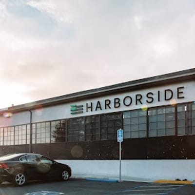 Harborside