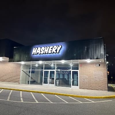 Hashery Hackensack