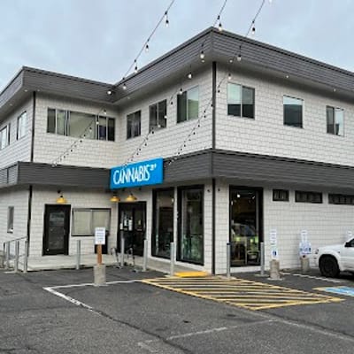 Hashtag Cannabis - Seattle