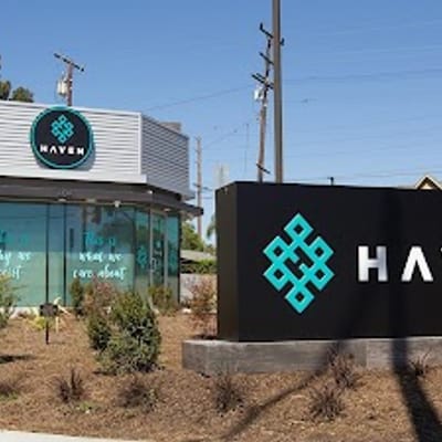 Haven Downtown Long Beach