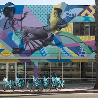 Haven Long Beach Blvd