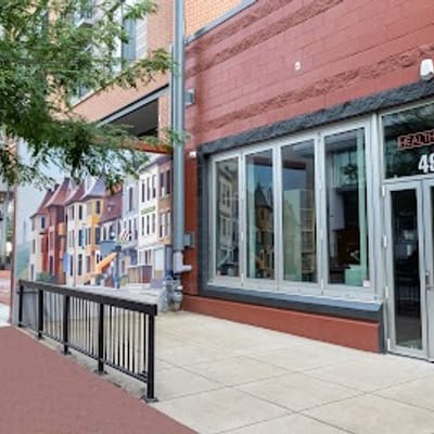 Health for Life Bethesda