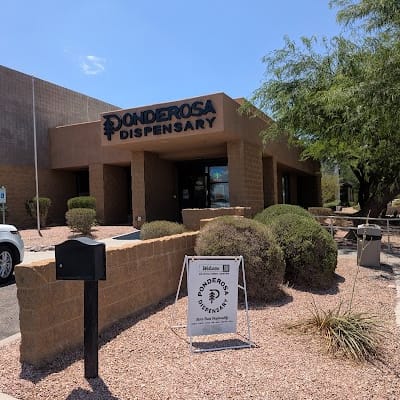 Health for Life Mesa East