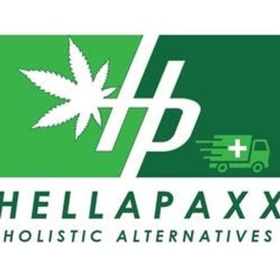 Hellapaxx
