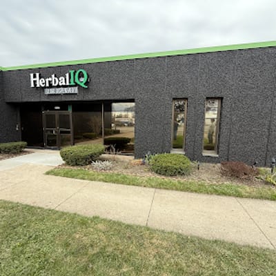 Herbal IQ