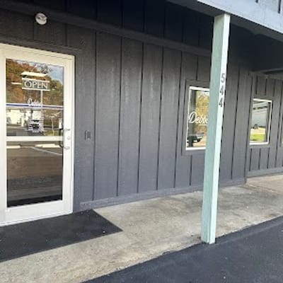 Herbal Wellness Center