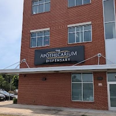 Herbiculture Burtonsville