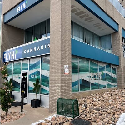 High Level Health - Aurora