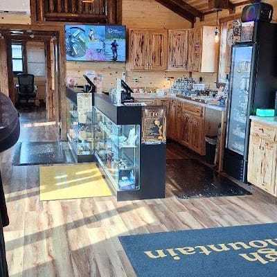 High Mountain - Havre