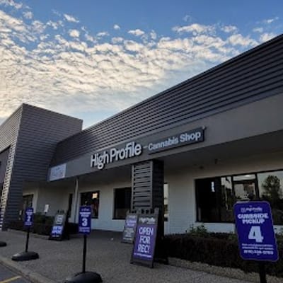 High Profile - Grand Rapids