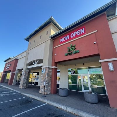 HIGH SIERRA HOLISTICS