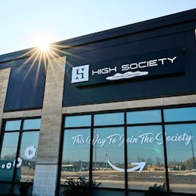 High Society - East Lansing