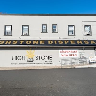 High Stone Dispensary Staten Island