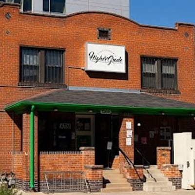 Higher Grade - Denver