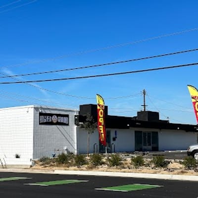 Higher Ground Moreno Valley