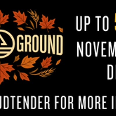 Higher Ground San Bernardino