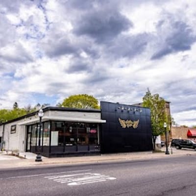 Higher Love - Marquette