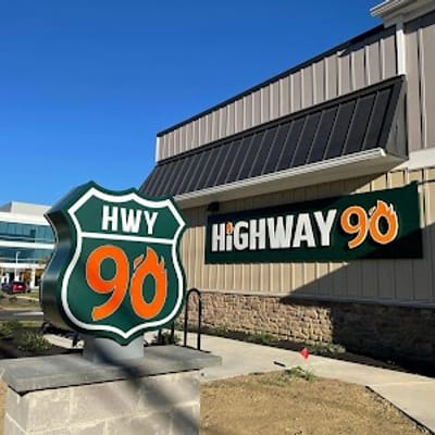 Highway 90 Dispensary Marlton