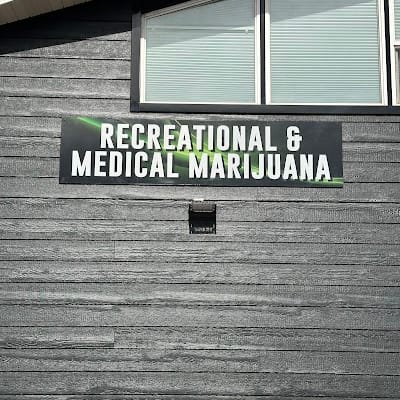 Holistic Releaf Great Falls 10th N