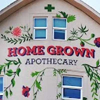 Home Grown Apothecary