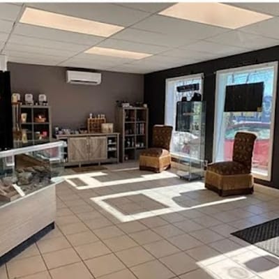 Homegrown Healthcare of Maine